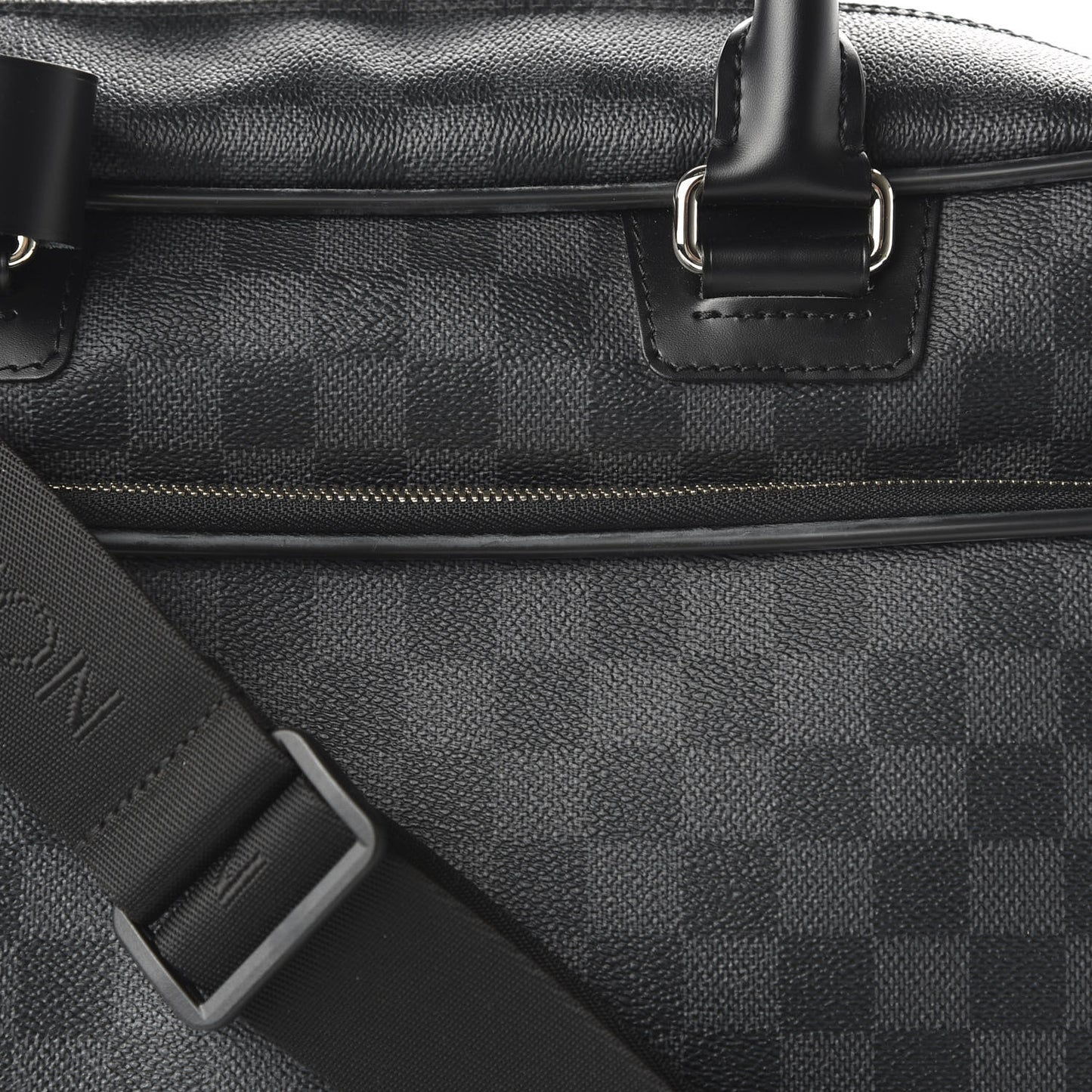 Damier Graphite Icare