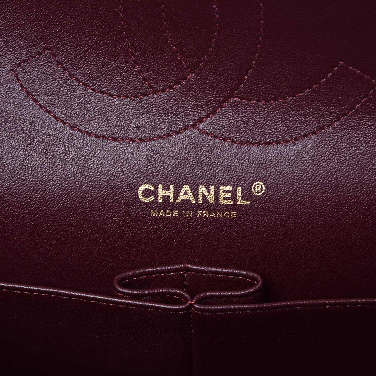 Chanel Caviar Quilted Jumbo Double Flap Black 5 of 8
