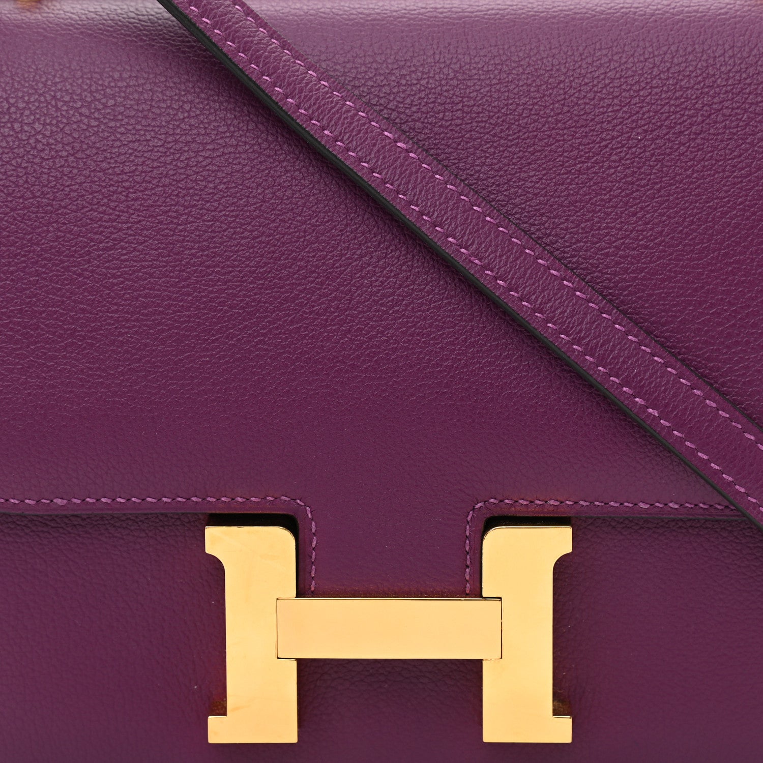 Hermes Evercolor Constance 18 Anemone 8 of 10