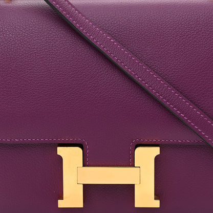 Hermes Evercolor Constance 18 Anemone 8 of 10