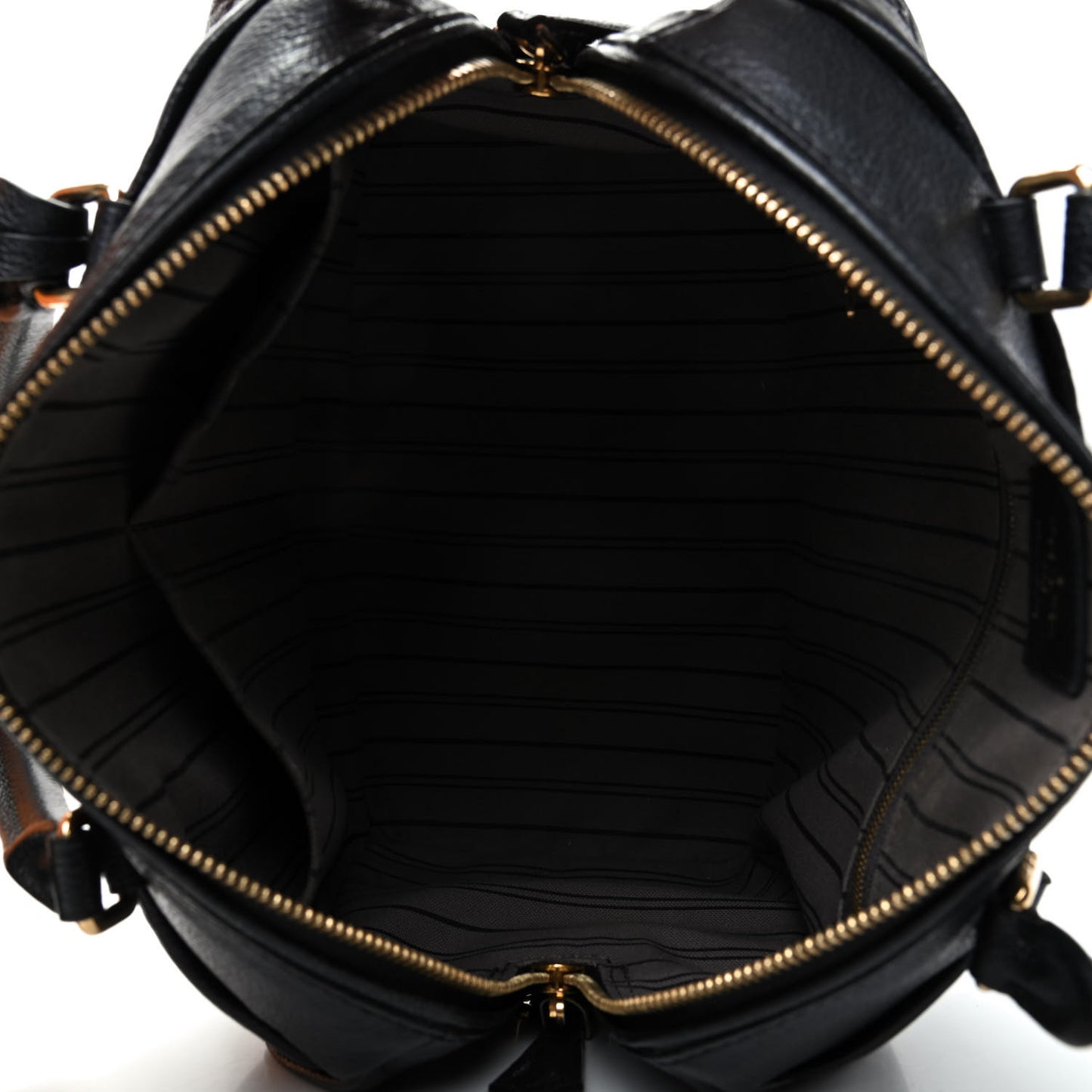 Empreinte Speedy Bandouliere 25 NM Black