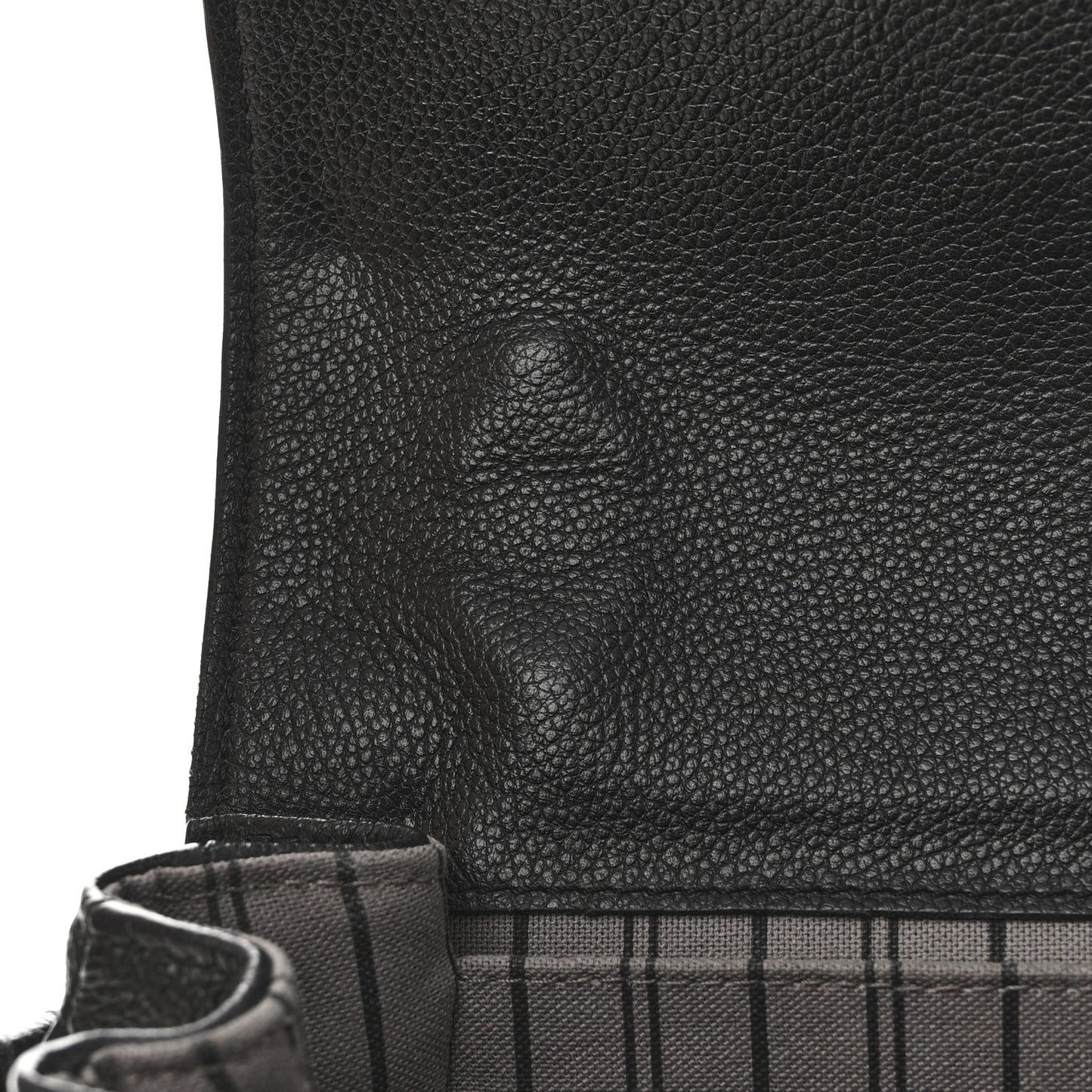 Empreinte Pochette Metis Black