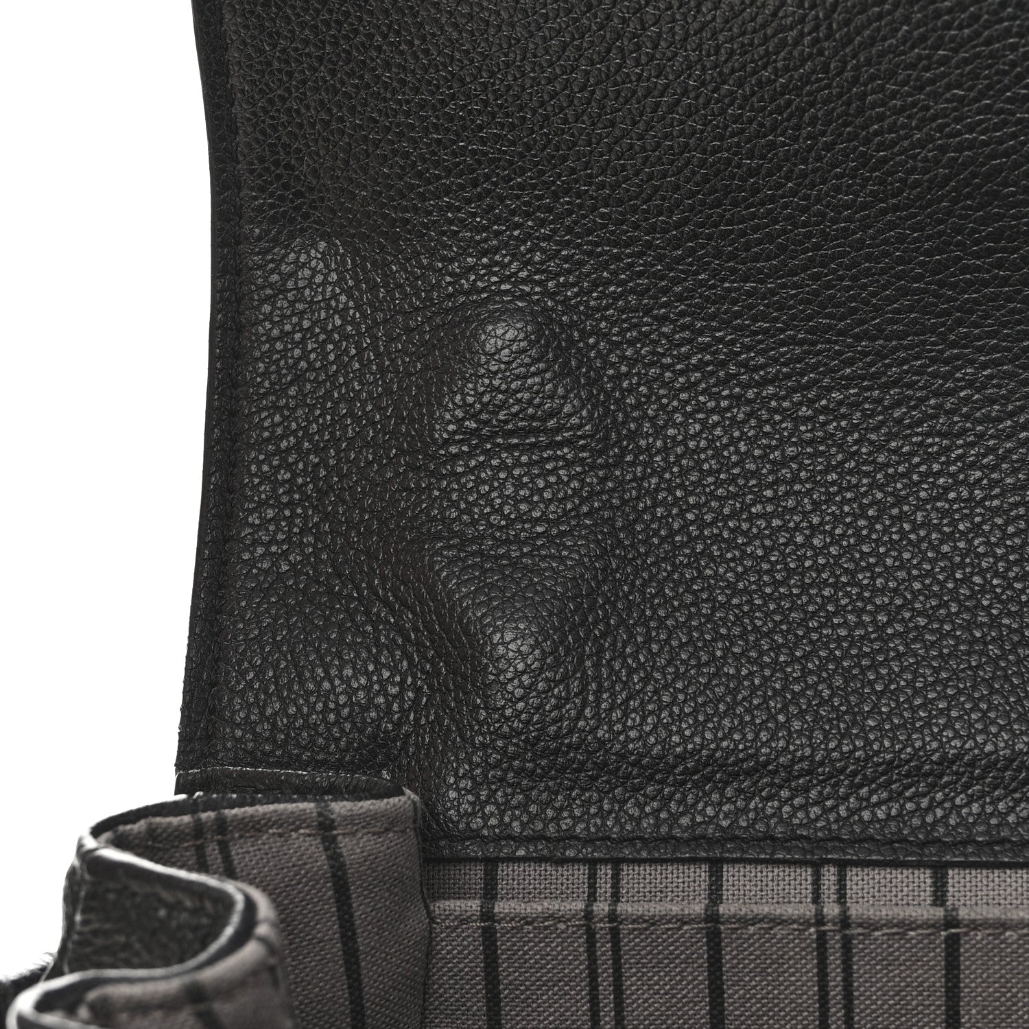 Louis Vuitton Empreinte Pochette Metis Black 12 of 18