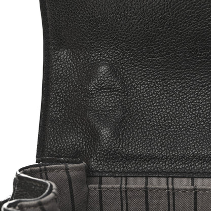 Louis Vuitton Empreinte Pochette Metis Black 12 of 18