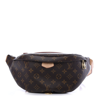 Louis Vuitton Monogram Bumbag 1 of 10
