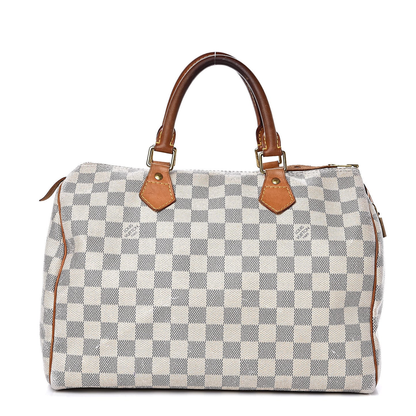 Damier Azur Speedy 30