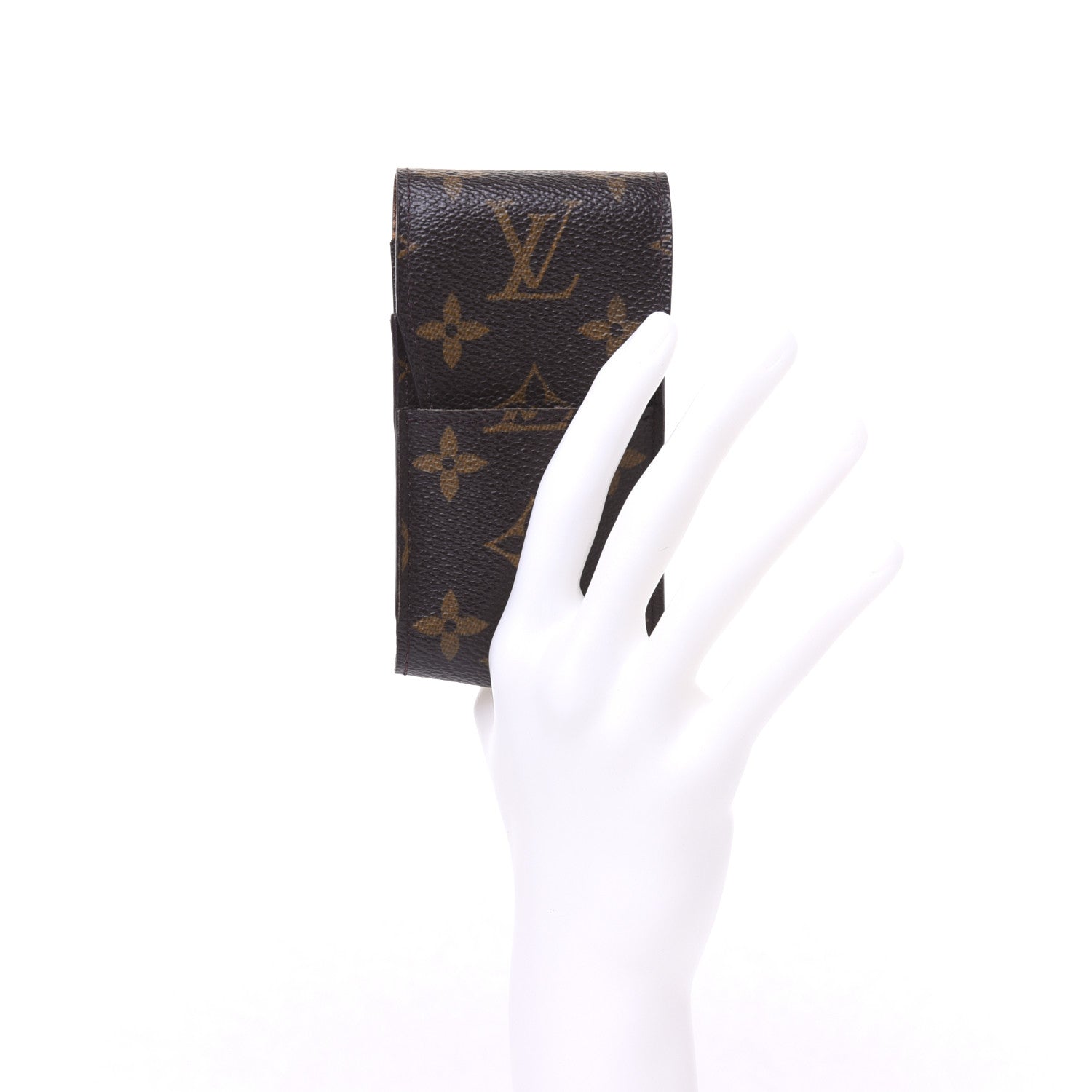 Louis Vuitton Monogram Cigarette Case 2 of 11