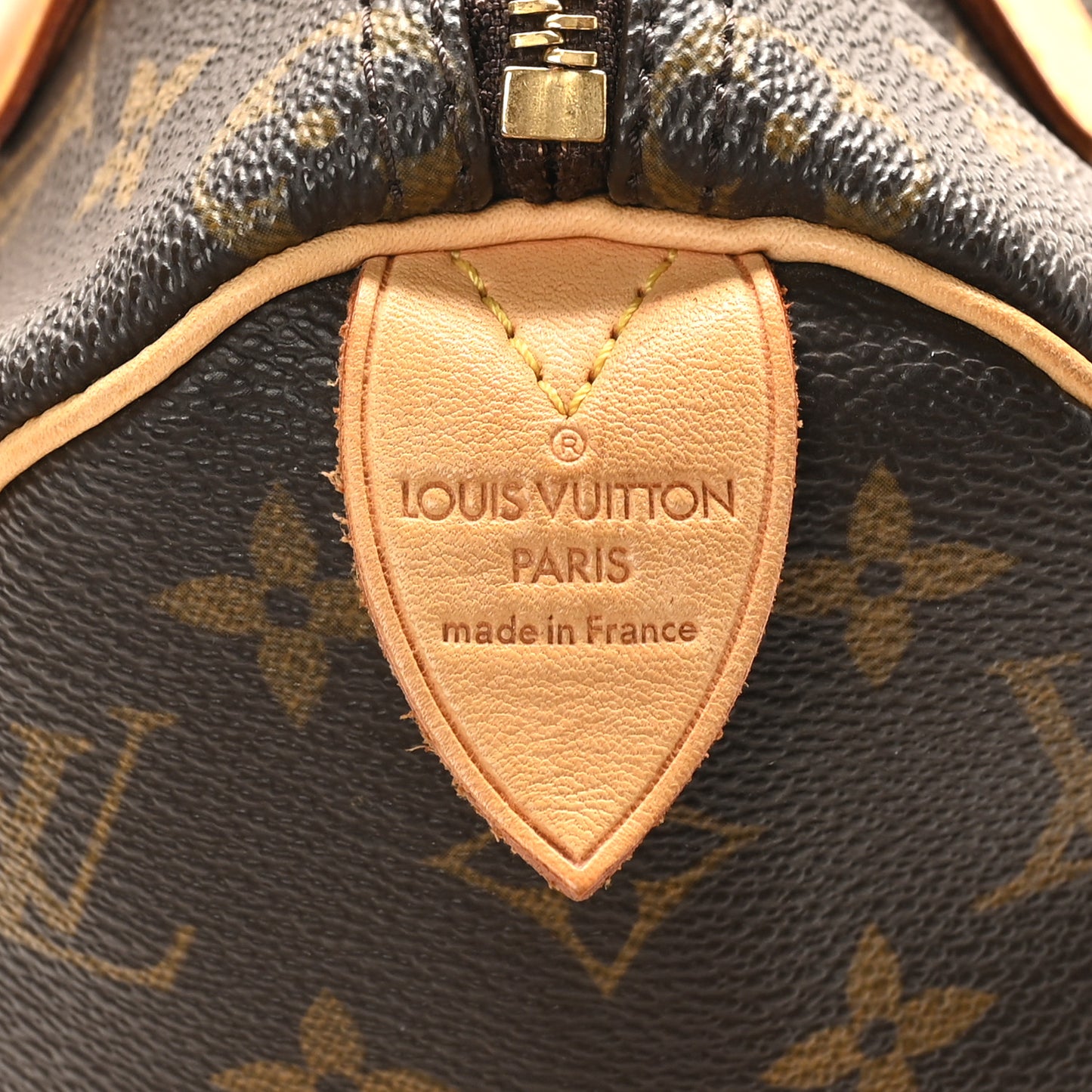 Monogram Speedy 25