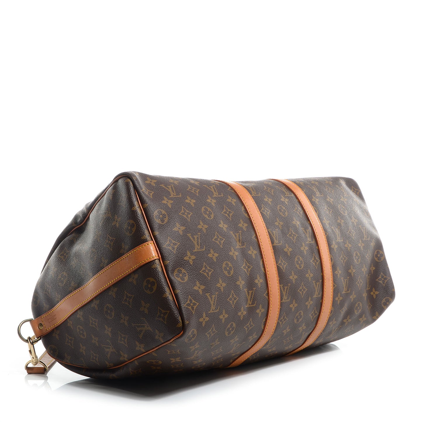 Monogram Keepall Bandouliere 50