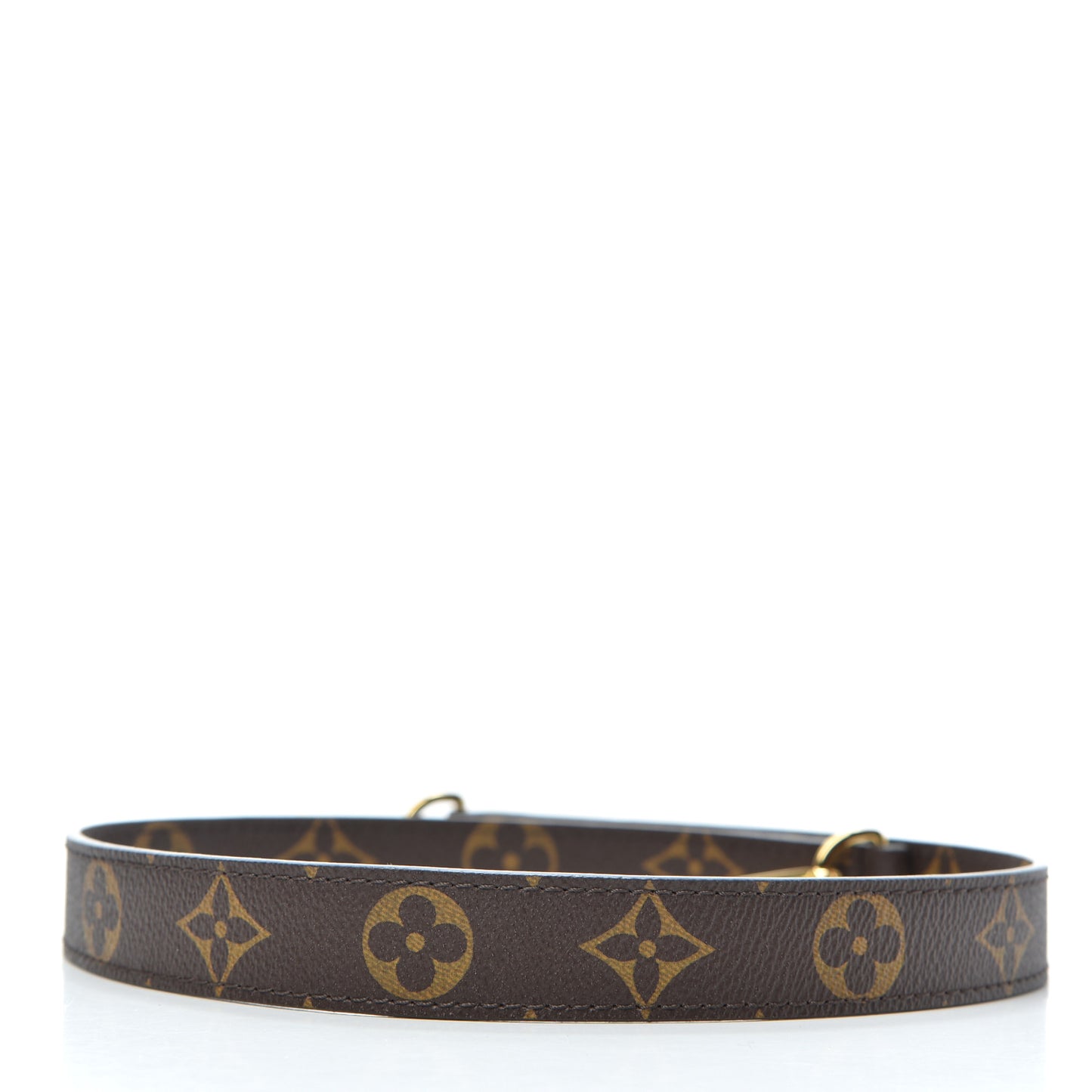 Monogram Montaigne Shoulder Strap