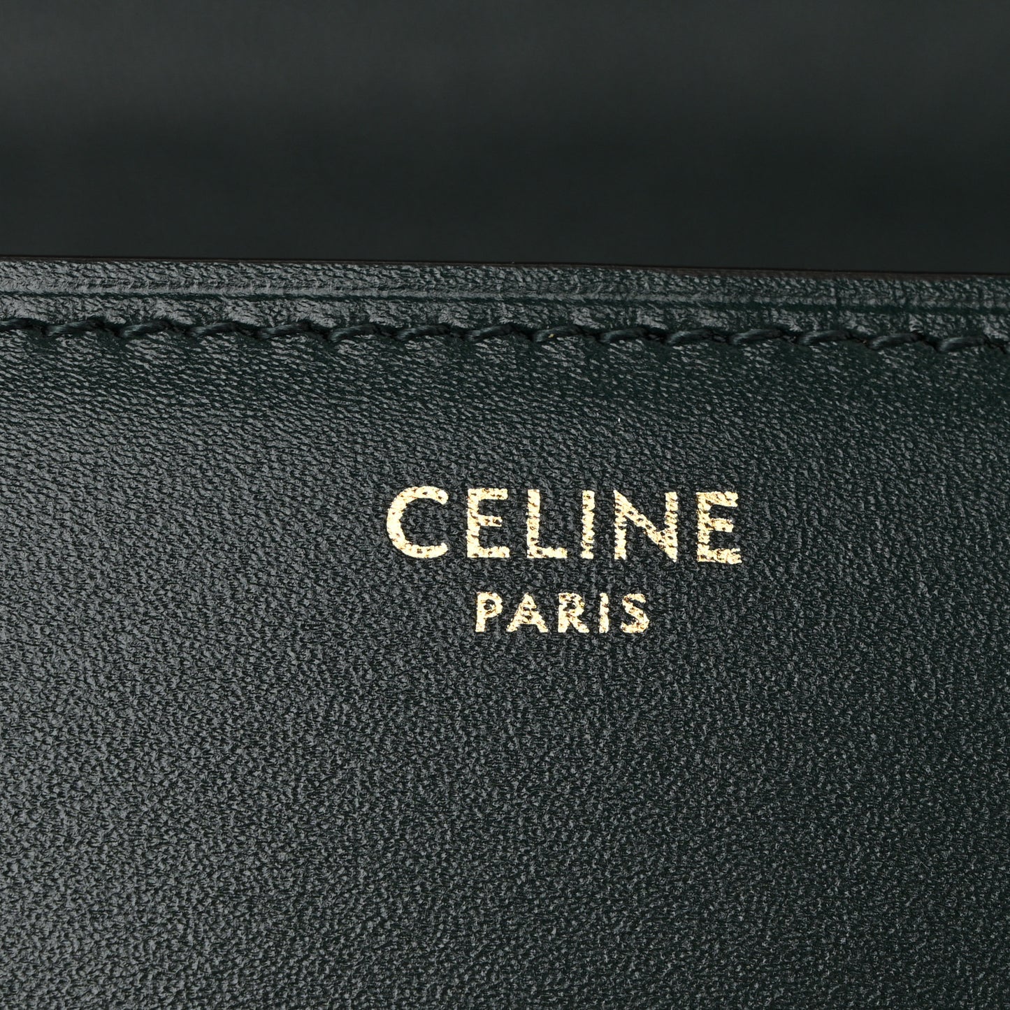 Box Calfskin Medium Classic Box Flap Bag Amazone