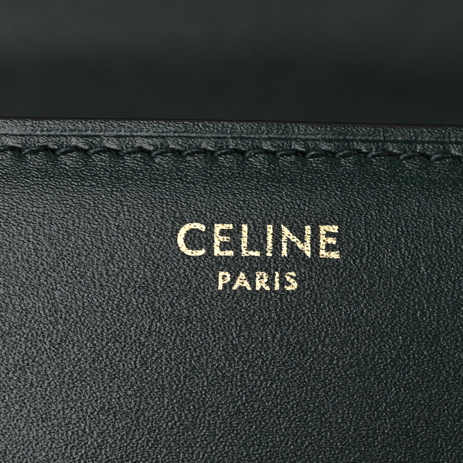 Celine Box Calfskin Medium Classic Box Flap Bag Amazone 6 of 14