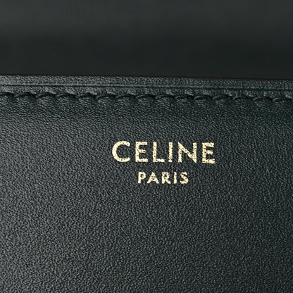Celine Box Calfskin Medium Classic Box Flap Bag Amazone 6 of 14