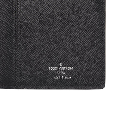 Louis Vuitton Damier Graphite LV League Brazza Wallet 6 of 6