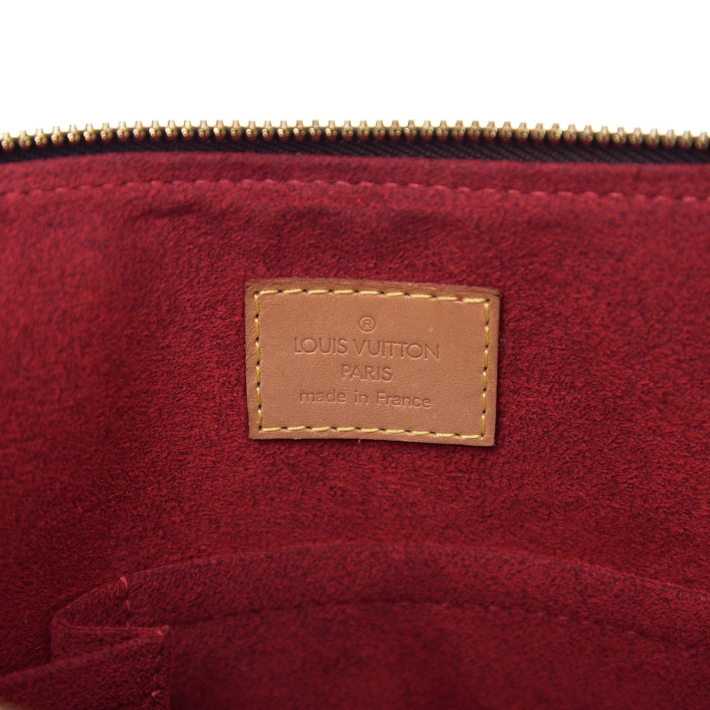 Monogram Sac Coussin GM