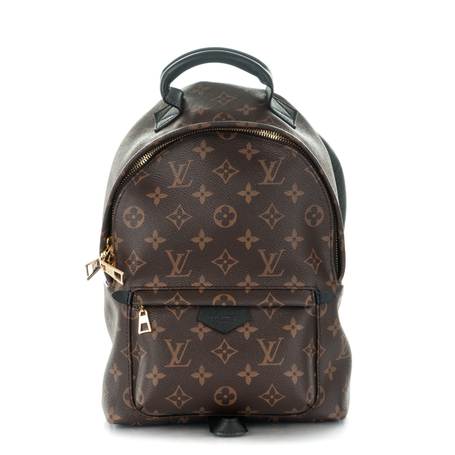 Louis Vuitton Monogram Palm Springs Backpack PM 1 of 7
