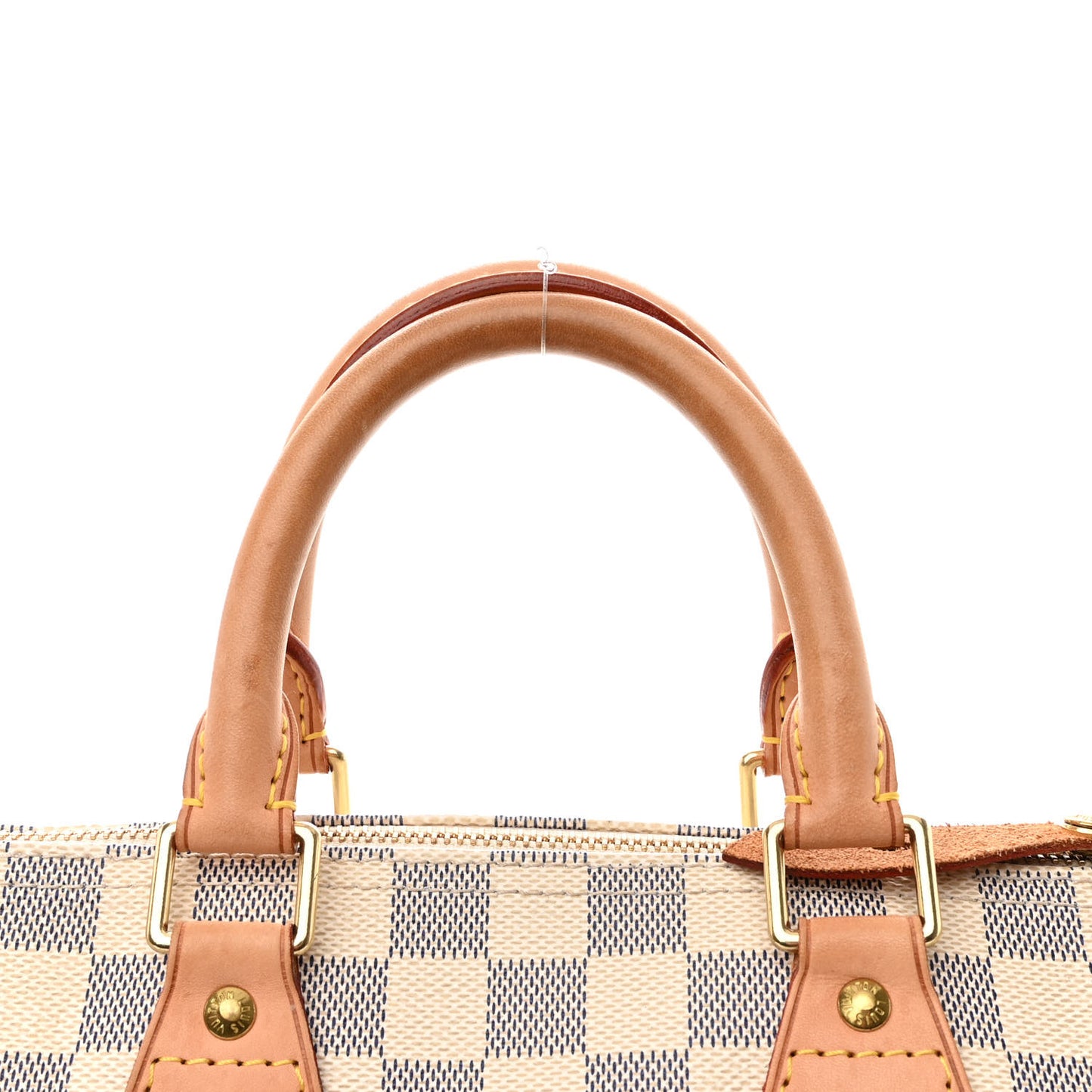 Damier Azur Speedy 25