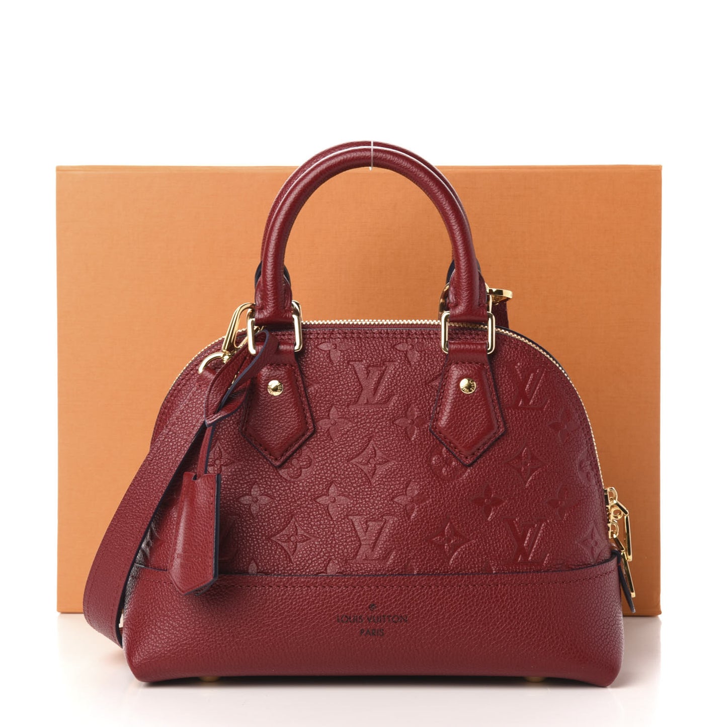 Empreinte Neo Alma BB Cherry Berry