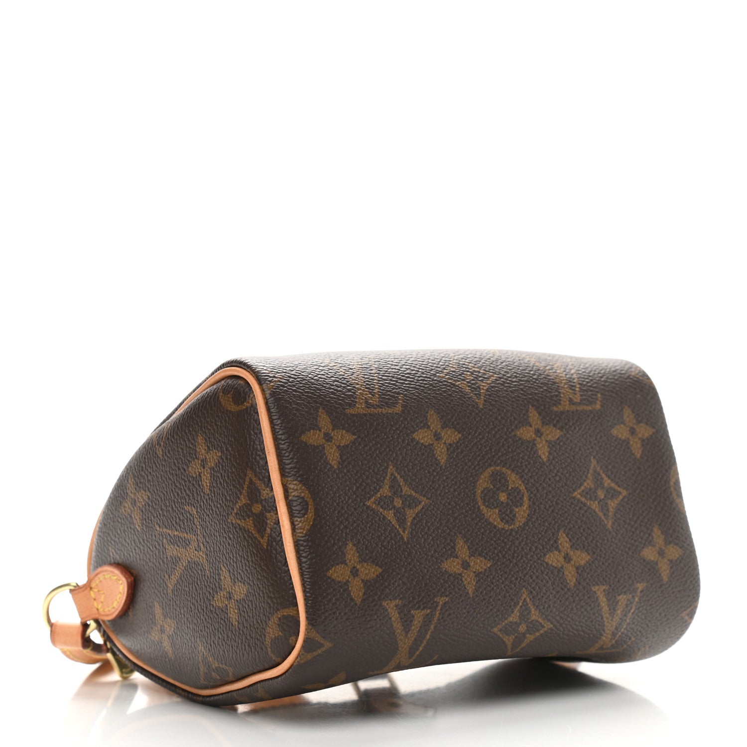 Louis Vuitton Monogram Nano Speedy 4 of 8