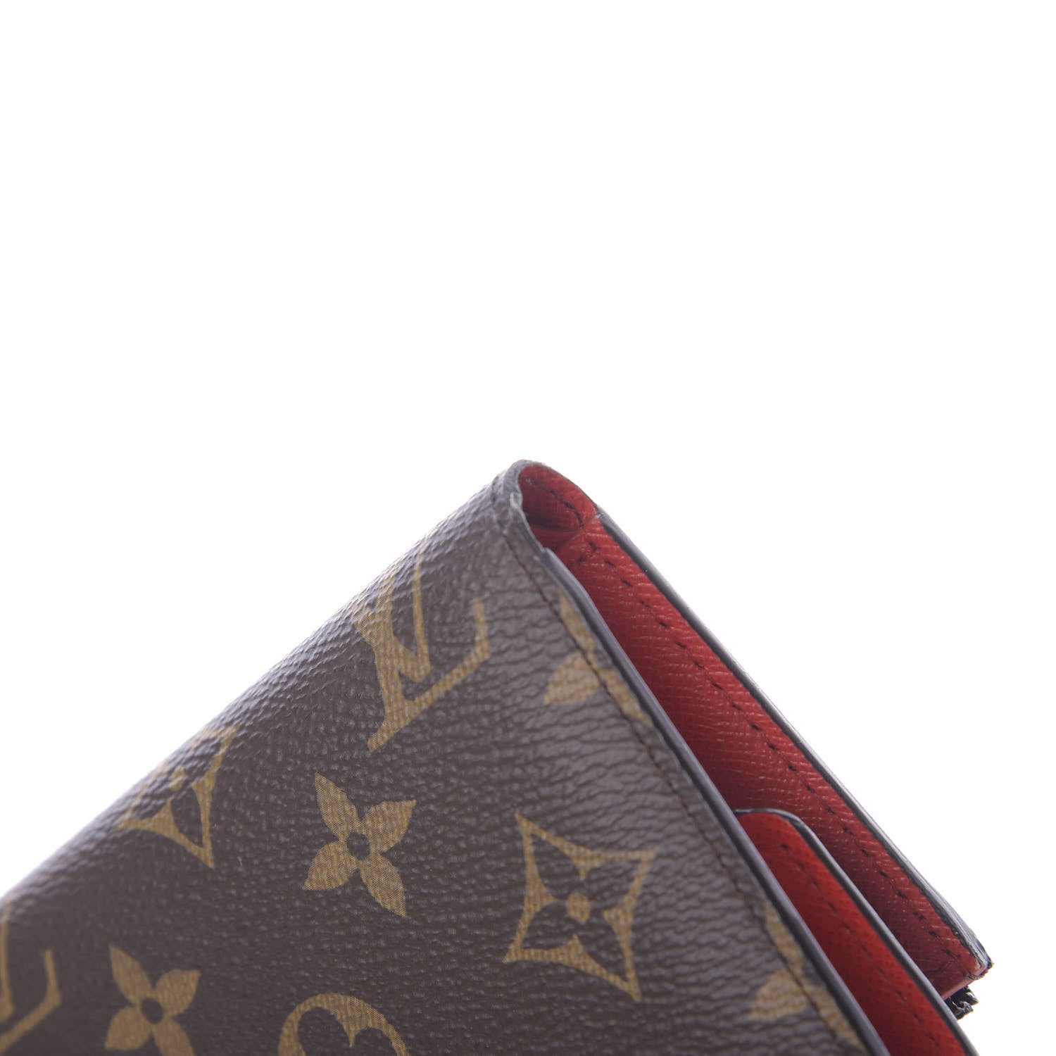 Louis Vuitton Monogram Valentines Bird Victorine Wallet 10 of 11