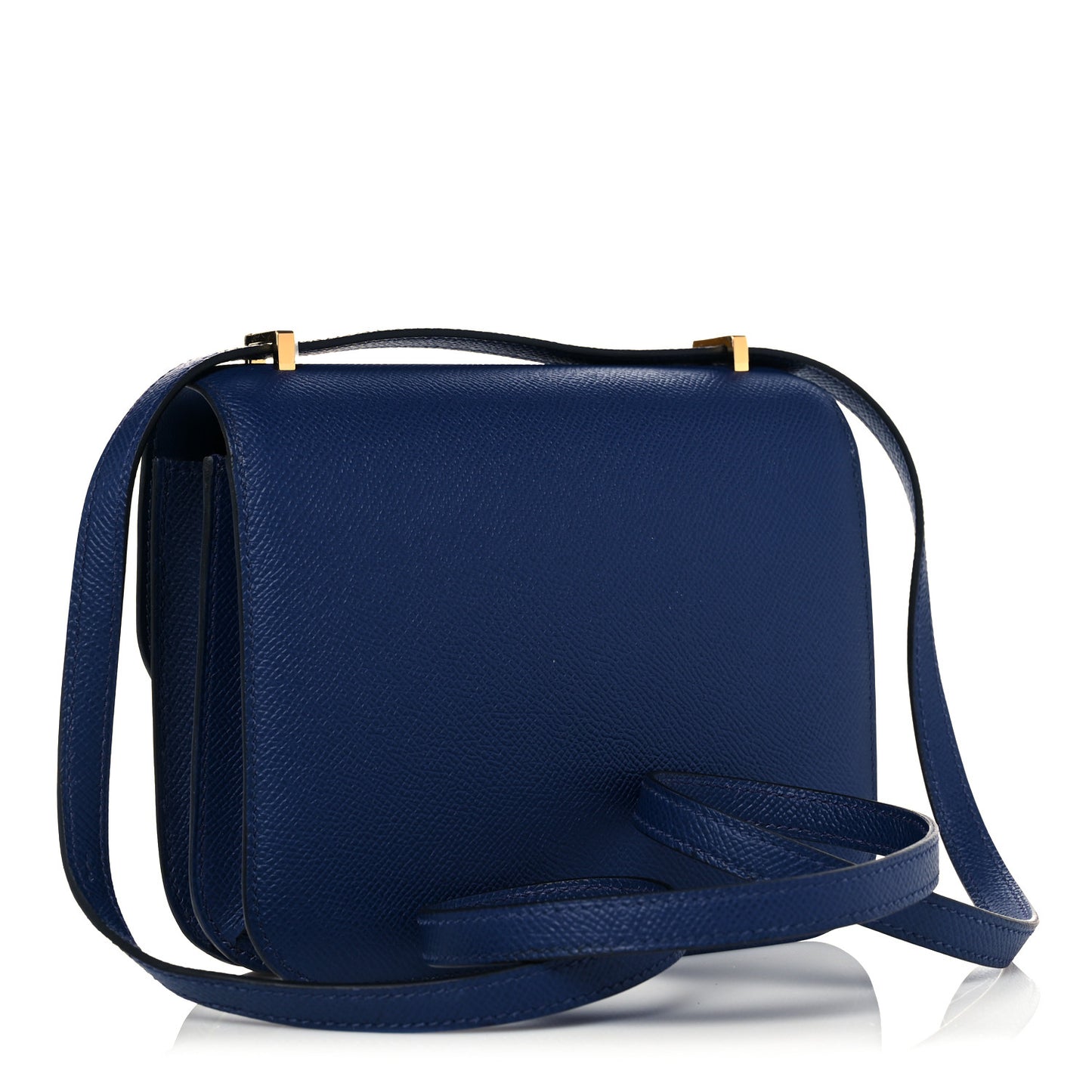Epsom Constance 18 Bleu Saphir