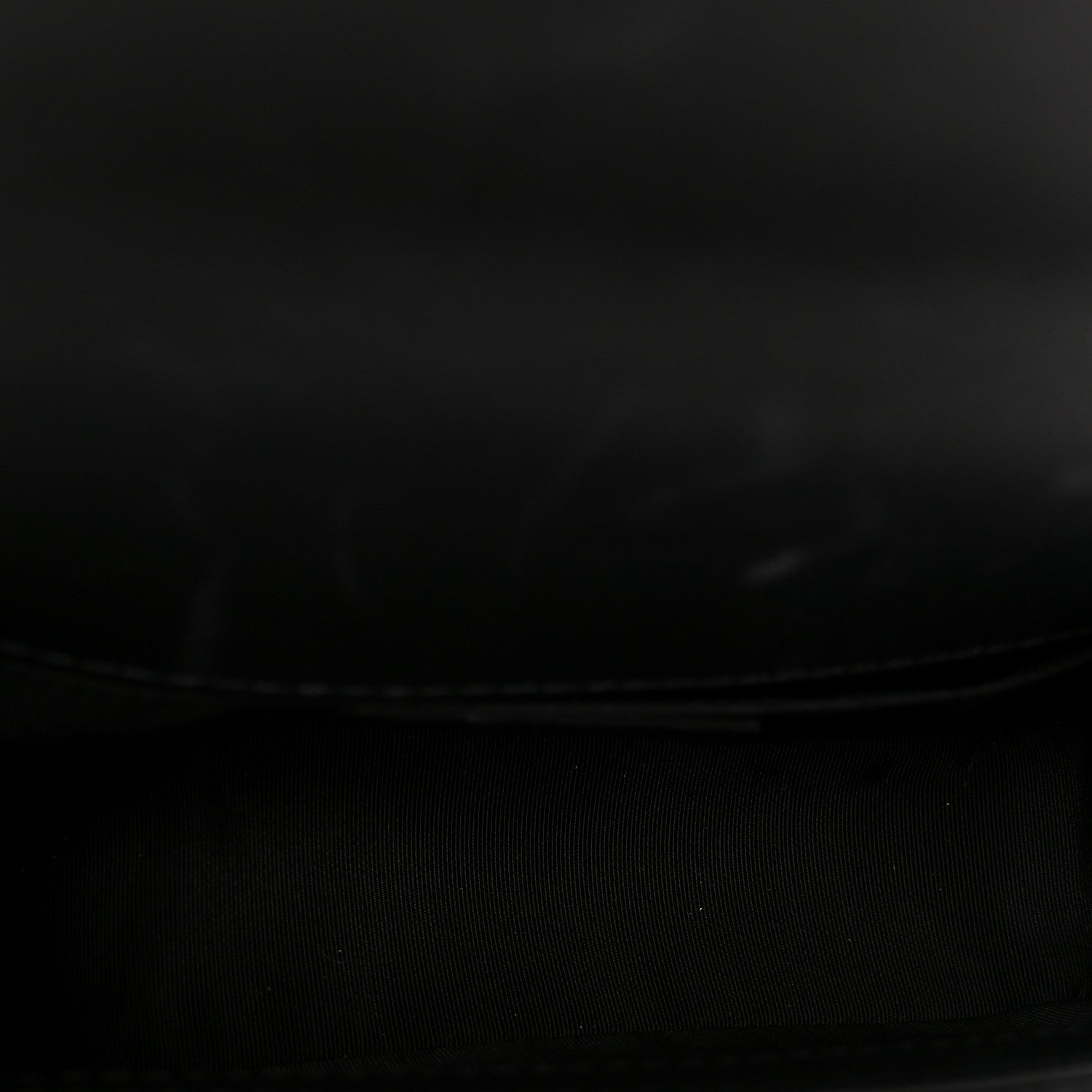 Chanel Calfskin Strass Crystal Small Boy Flap Black 5 of 10