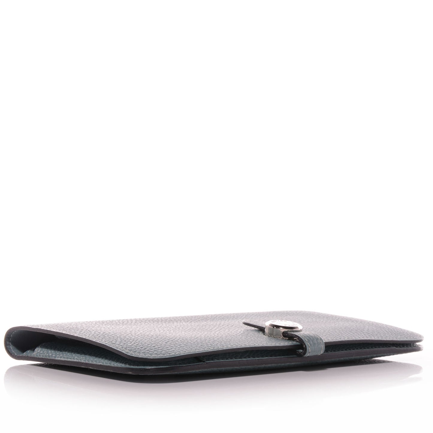 Togo Dogon Duo Wallet Ciel