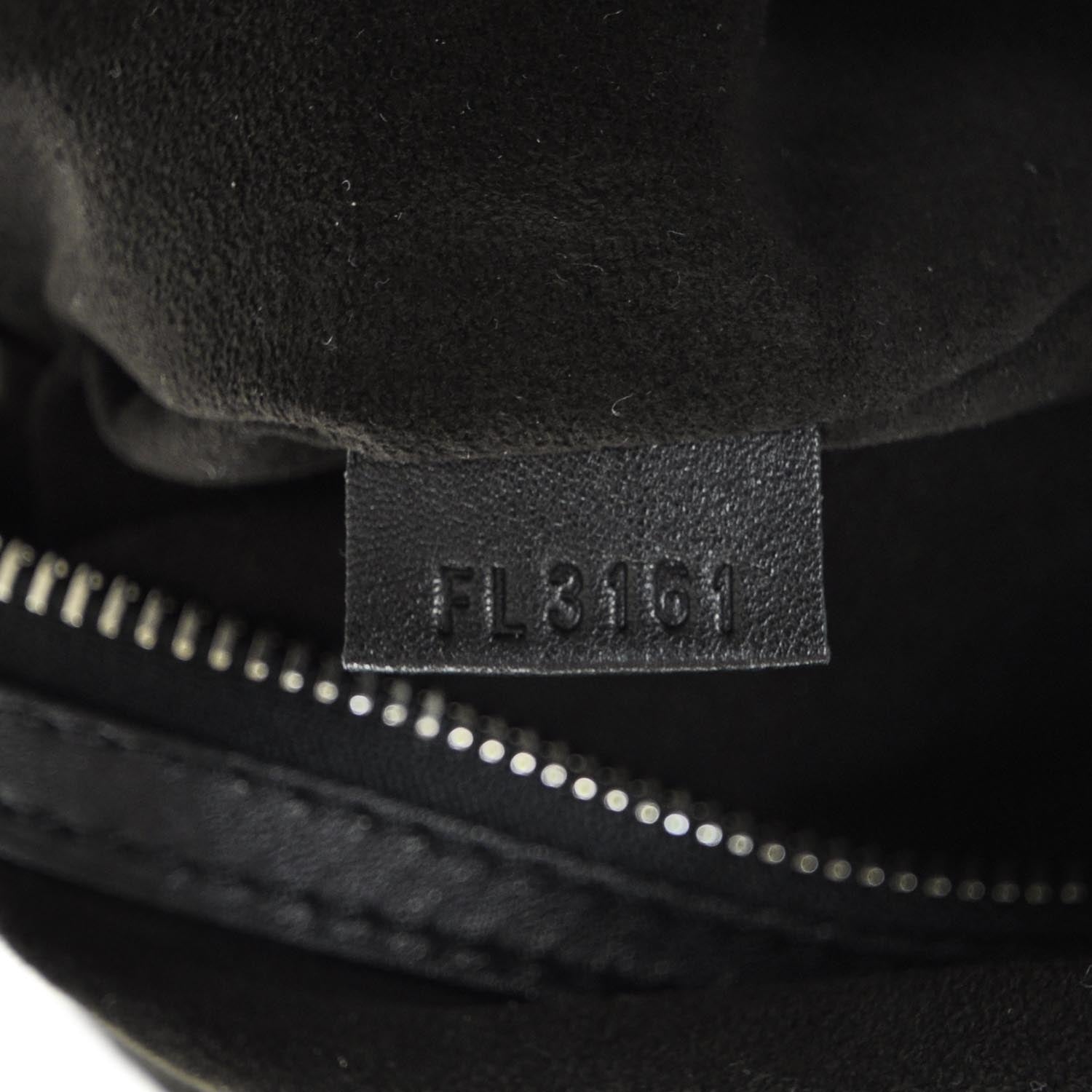 Louis Vuitton Monogram Lambskin Antheia Hobo PM Iris 9 of 9