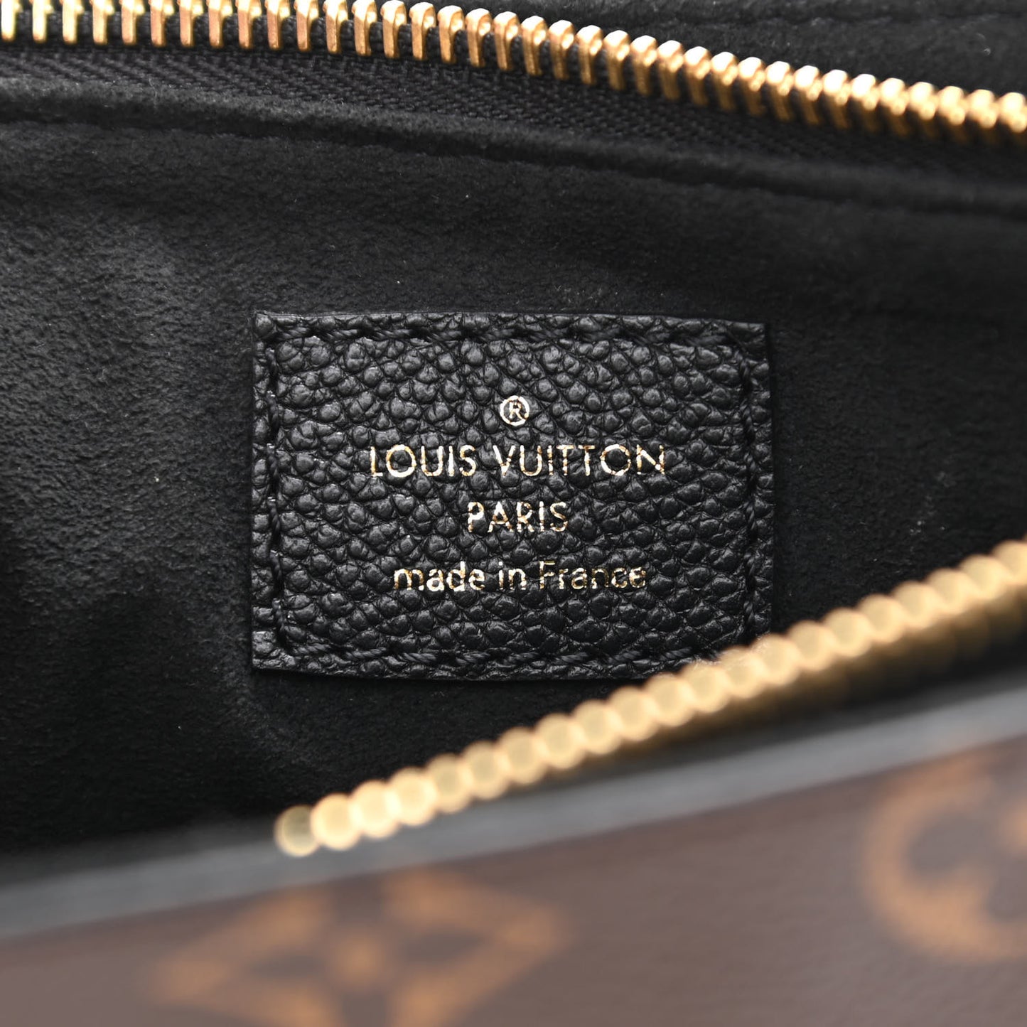 Monogram Surene BB Black