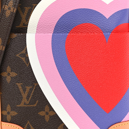 Louis Vuitton Monogram Game On Paname 8 of 10
