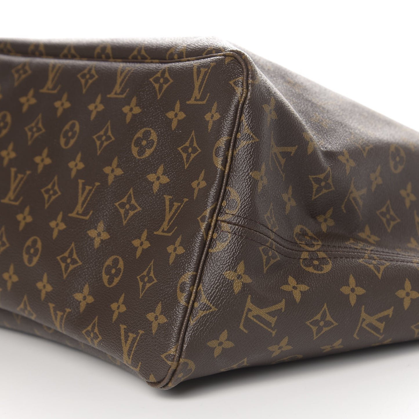 Monogram Neo Neverfull GM Pivoine