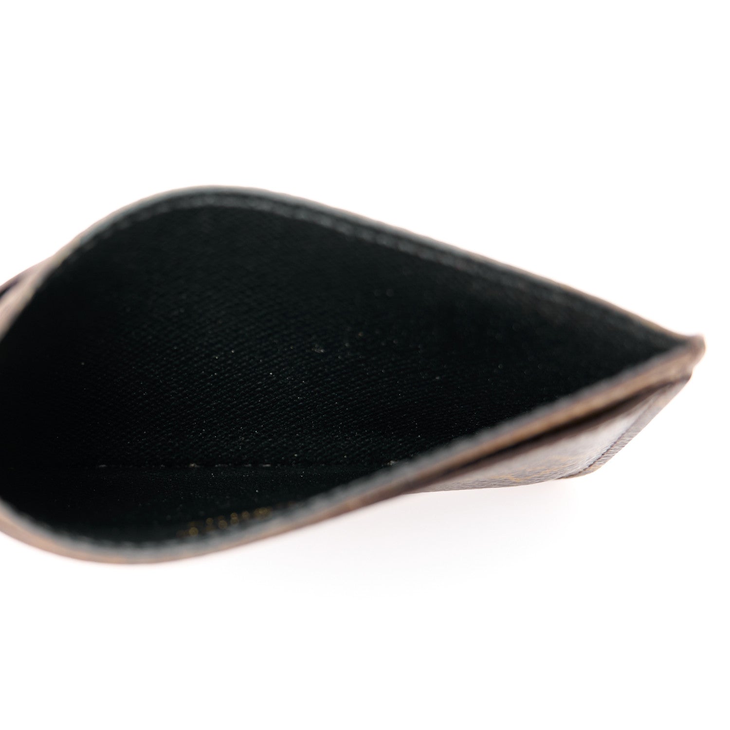 Louis Vuitton Reverse Monogram Card Holder 5 of 7