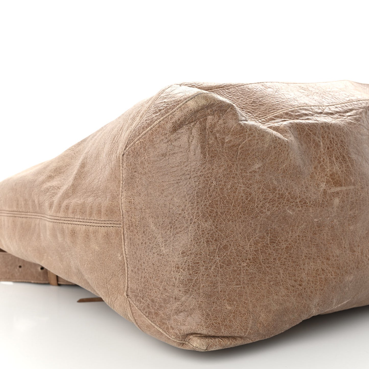 Agneau Classic Hardware Courier Seigle