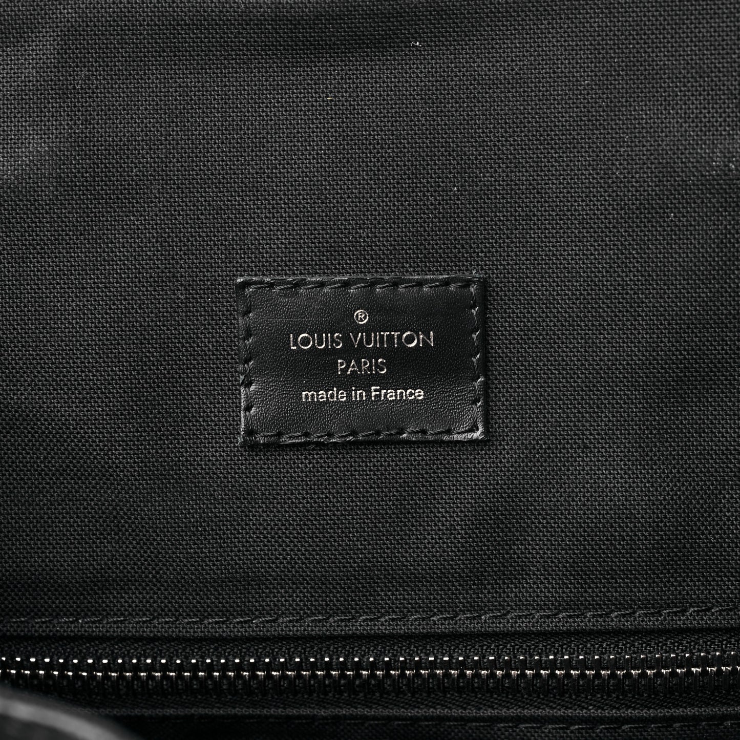 Damier Graphite Christopher PM Backpack