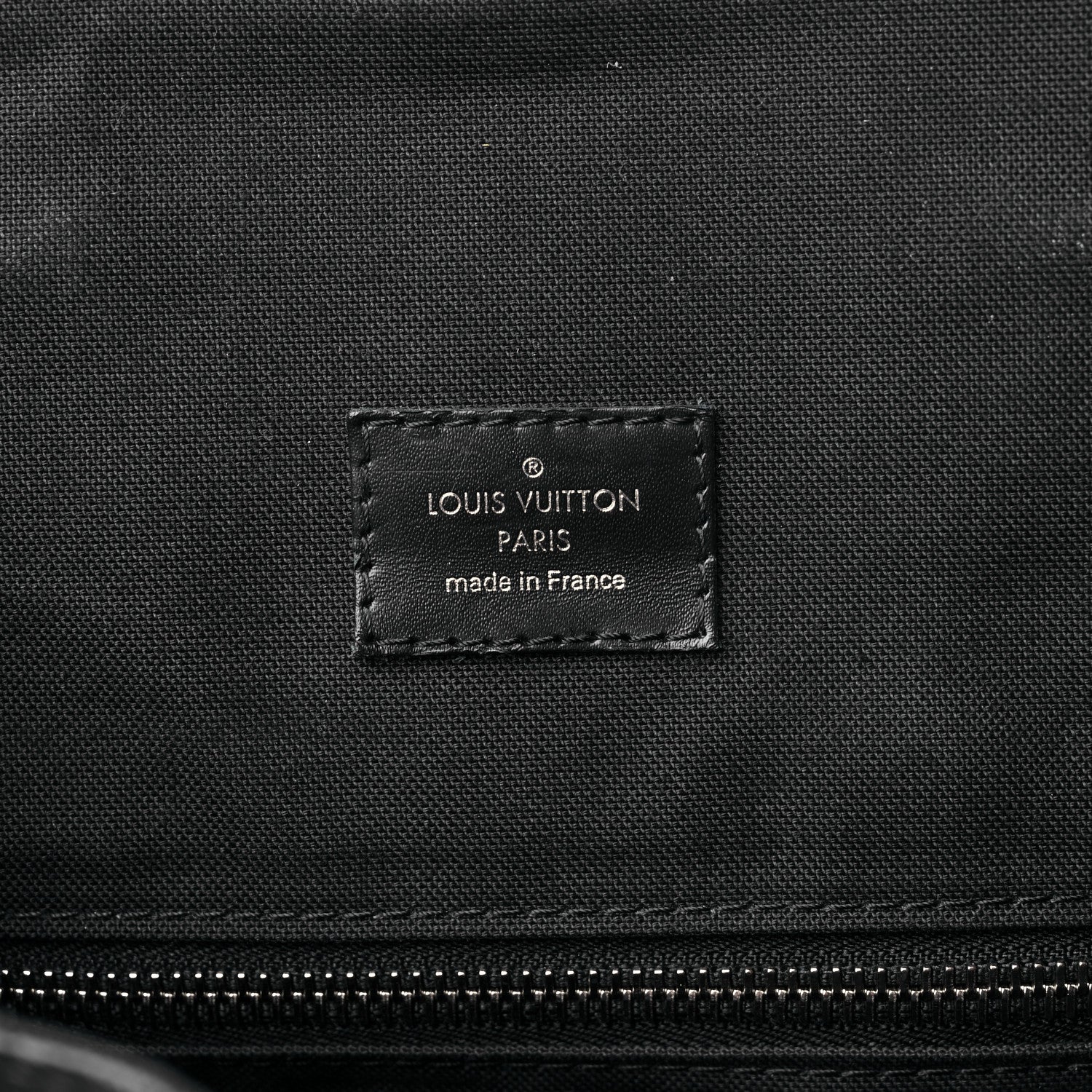 Louis Vuitton Damier Graphite Christopher PM Backpack 6 of 23
