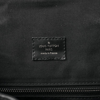 Louis Vuitton Damier Graphite Christopher PM Backpack 6 of 23