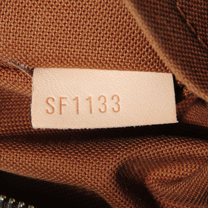 Louis Vuitton Monogram Odeon PM 7 of 7