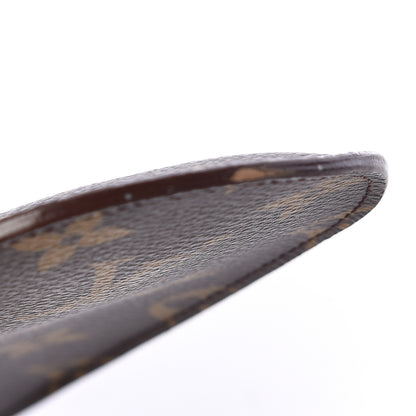 Louis Vuitton Monogram Etui a Lunettes Rabat Eyeglass Case 11 of 12