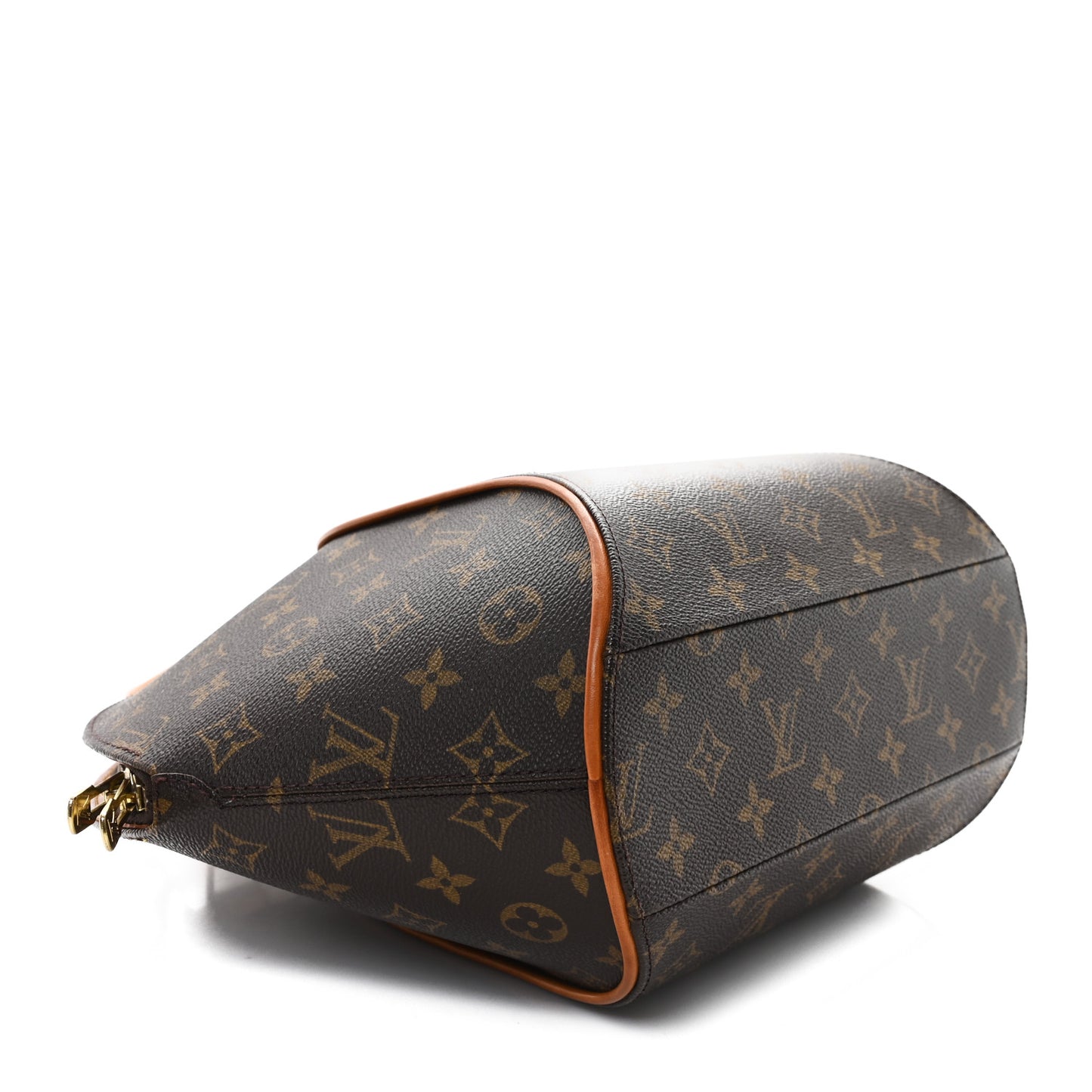 Monogram Ellipse MM