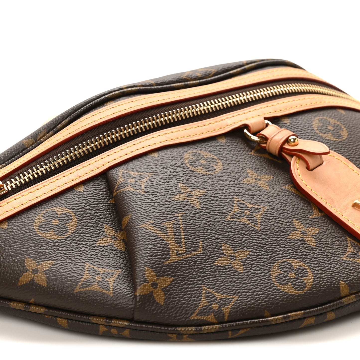 Monogram High Rise Bumbag