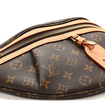 Louis Vuitton Monogram High Rise Bumbag 8 of 10