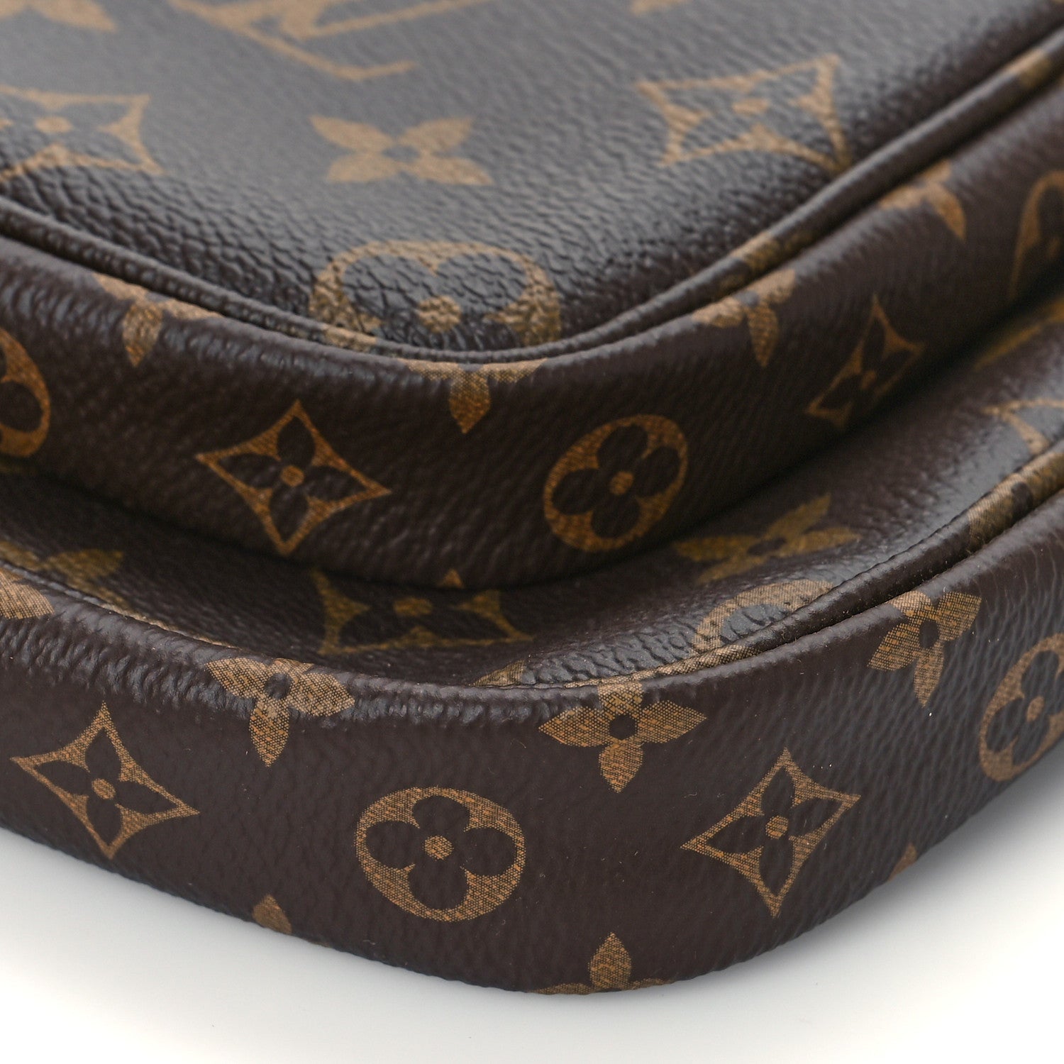 Louis Vuitton Monogram Multi Pochette Accessories Kaki 8 of 9