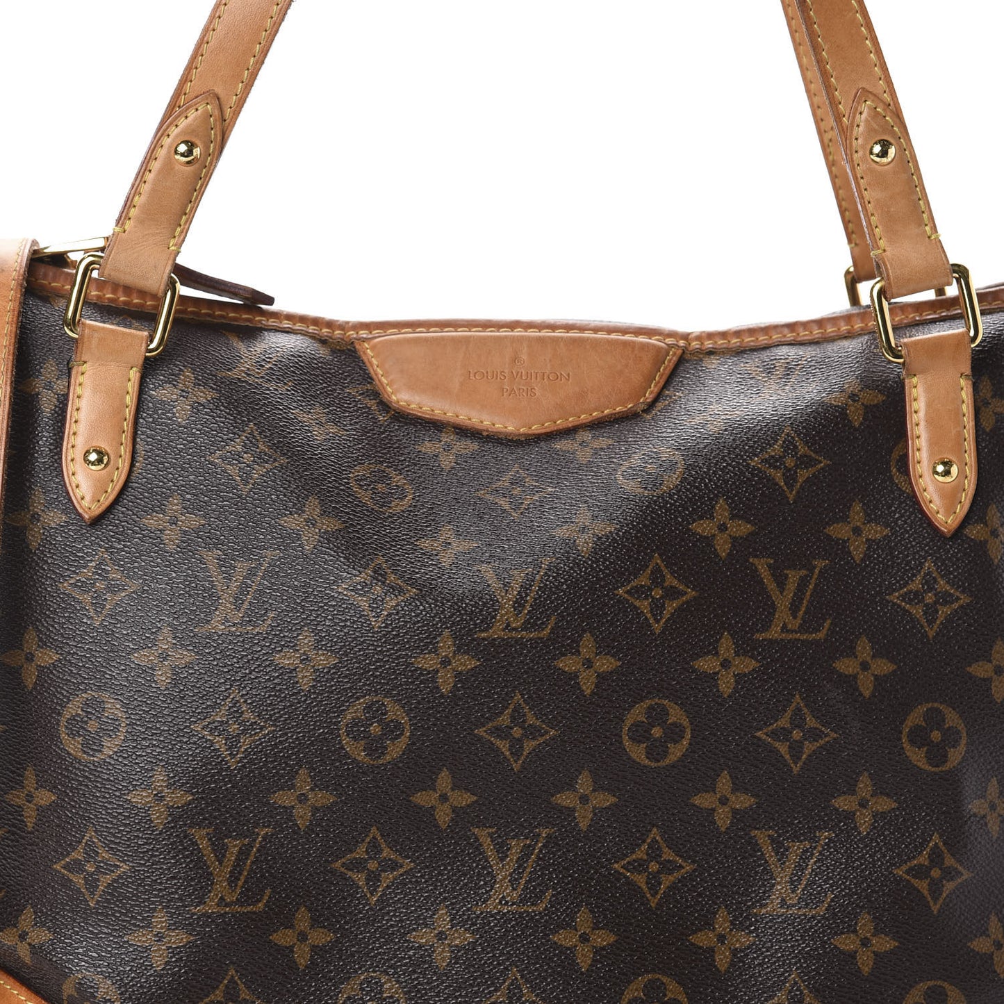 Monogram Estrela MM