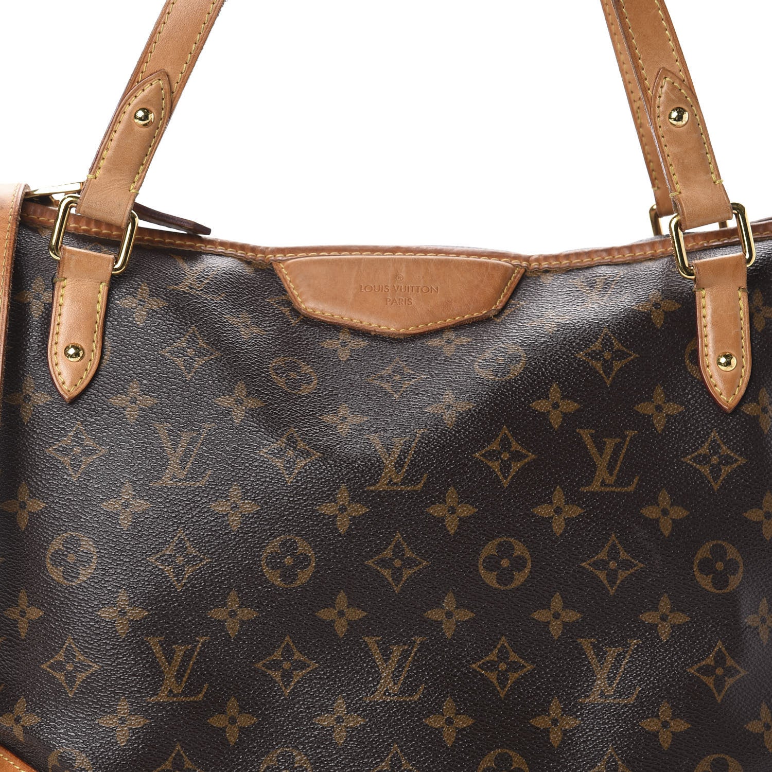 Louis Vuitton Monogram Estrela MM 10 of 12