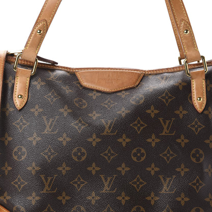 Louis Vuitton Monogram Estrela MM 10 of 12