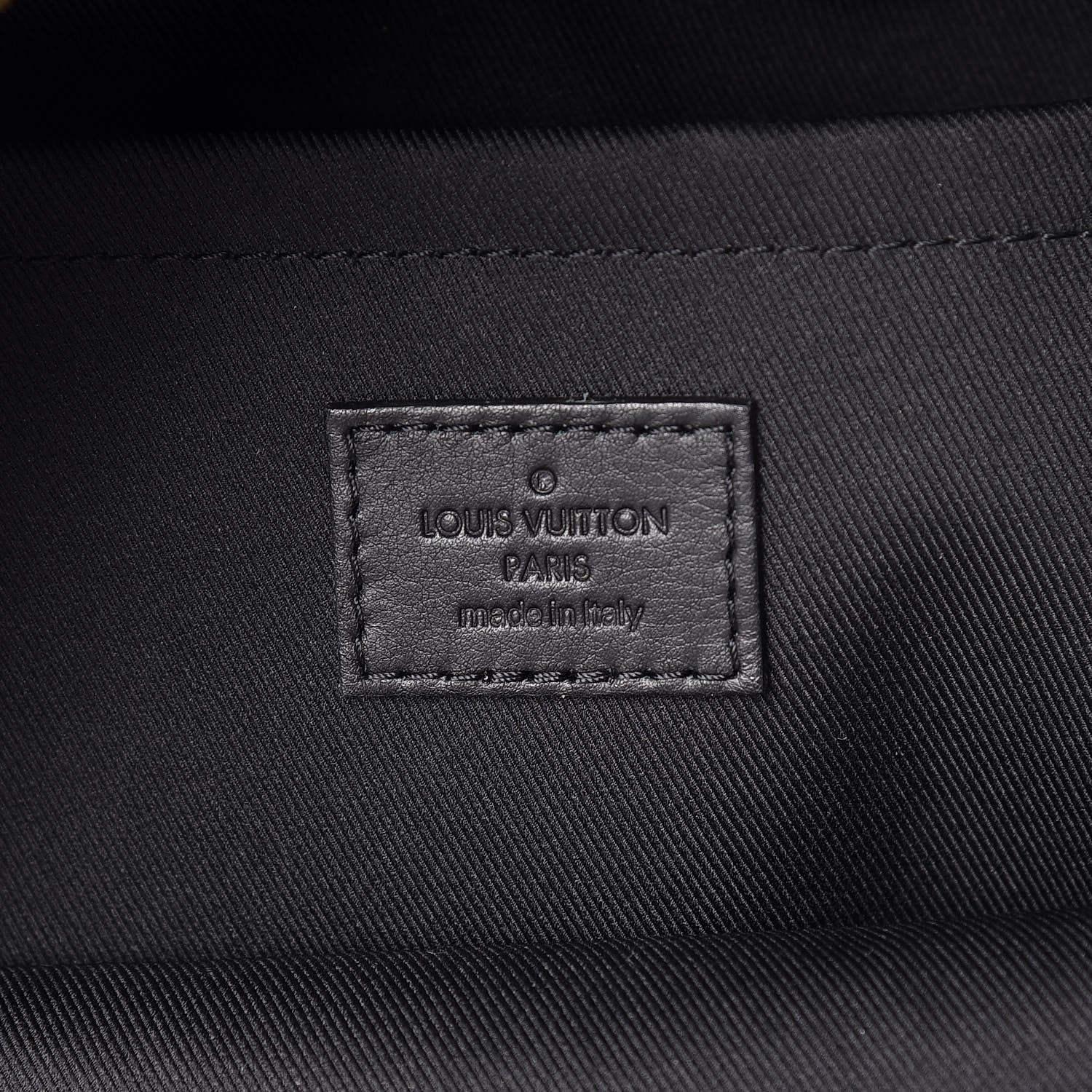 Louis Vuitton Monogram Palm Springs Backpack PM 6 of 10