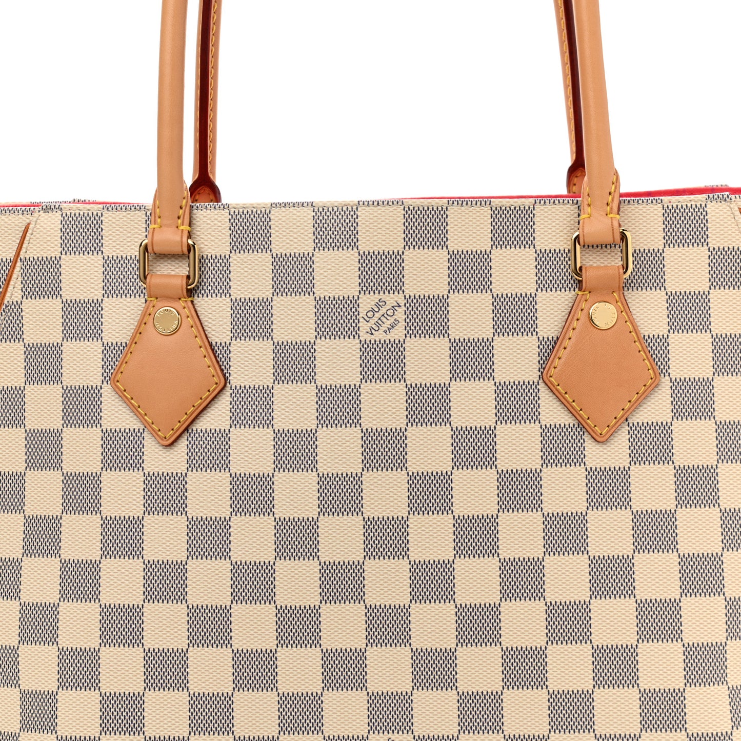 Damier Azur Calvi