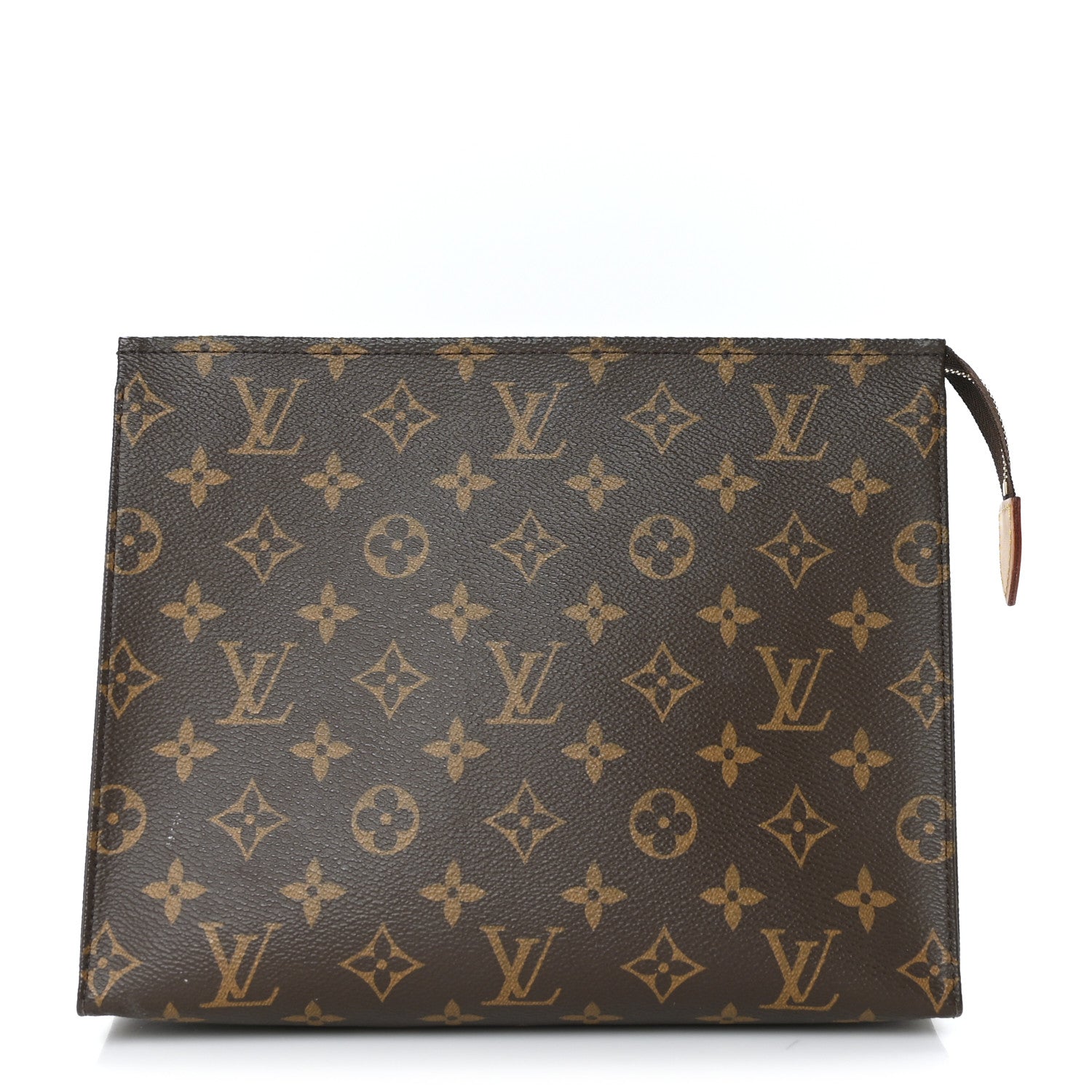 Louis Vuitton Monogram Toiletry Pouch 26 1 of 11