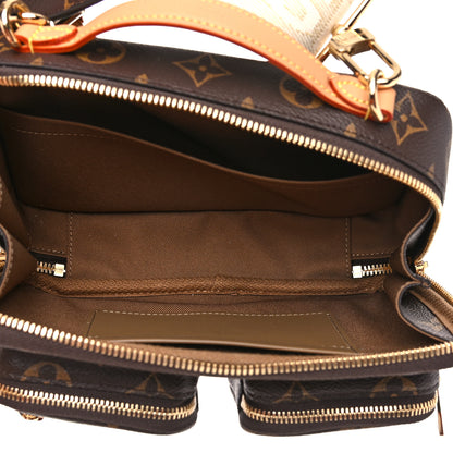 Louis Vuitton Monogram Utility Crossbody 5 of 8