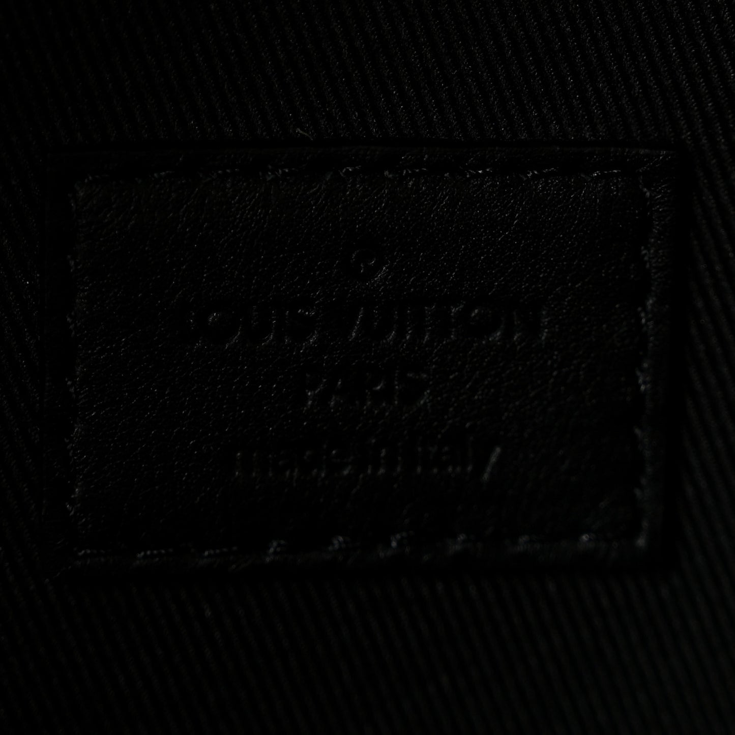 Monogram Palm Springs Backpack MM